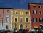 Piazza Mercurio