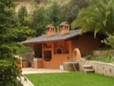 Villa a Monteverde